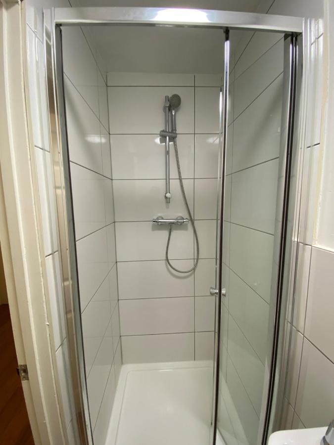 Contractors Guest House High Wycombe Extérieur photo