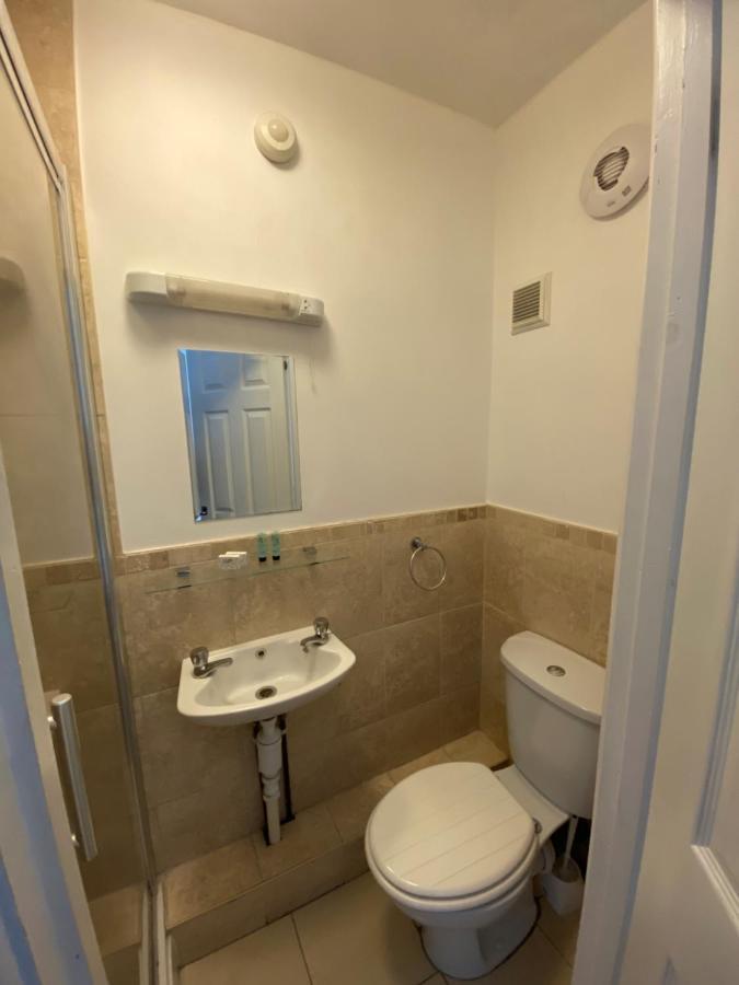 Contractors Guest House High Wycombe Extérieur photo