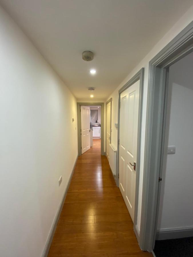 Contractors Guest House High Wycombe Extérieur photo